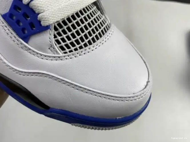 4 (2017) Motorsports Jordan 308497-117 Retro 0507